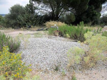 Large commercial plot in best position near Athens
