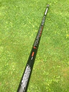 Airity 16,5 Daiwa