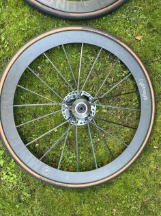 Lightweight Meilenstein EVO Disc Shimano 2024 Clincher