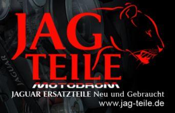 Neue und gebrauchte Jaguarteile zu fairen Preisen Motodrom Jag-Teile Iserlohn