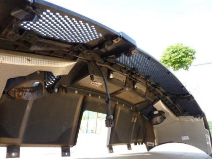 Lamborghini Gallardo Rear Bumper