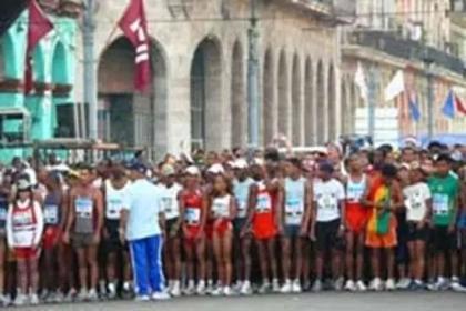 Marathon & mehr in Havanna – Sonderreisen nach Kuba