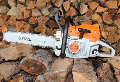 Stihl MS 362 Kettensäge NEU 45cm Schnittlänge Motorsäge Benzin