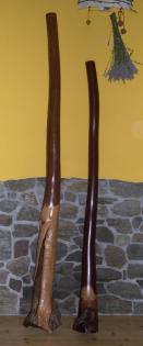 Didgeridoo lernen im Landkreis Bad Kissingen/ Hammelburg/ Bad Neustadt/ Bad Brüc