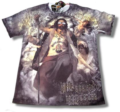 Marken Shirts Rockabilly Billy Eight ,Shiroi Neko, Minute Mirth, und viele ander