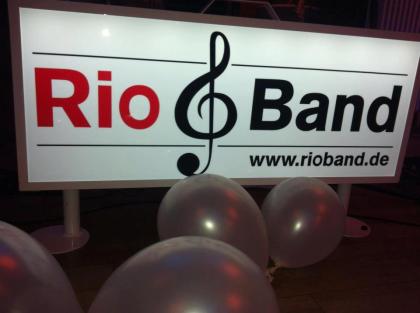 RioBand, eine nette deutsch-polnische Band, polnische-band.net :)