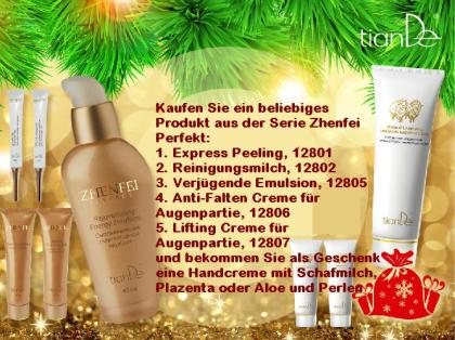 Sonderangebote von TianDe Kosmetik für Winter2021