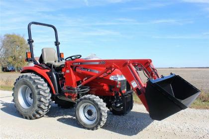 Case IH DX33,2021