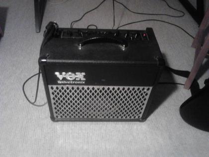 Vox AD15VT