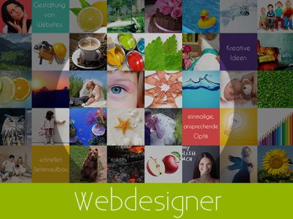 Grafikdesign.