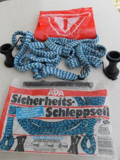 Schleppseil
