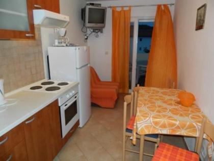 Apartment Ivanic Kroatien Rab Lopar