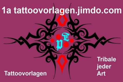 500 Tattoovorlagen