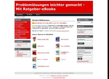  NEU: eBooks jetzt auch zum Anhören (als MP3-Audioguide)!  Ich biete Ihnen-Kommp