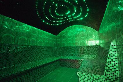 Türkisches Hamam Düsseldorf