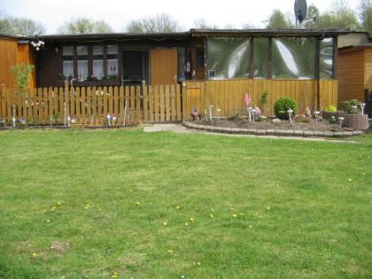 Verkaufe Campingplatz 