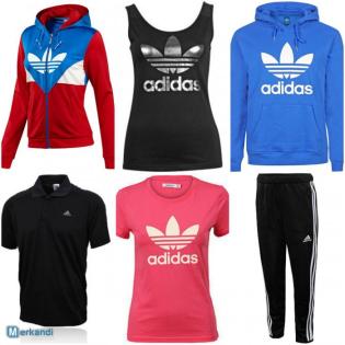 Adidas Hoodies, Shirts, PolosSonderposten