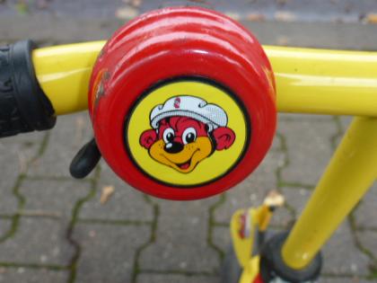 (154) PUKY 10 Zoll