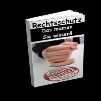Rechtsschutzversicherung Kostenübernahme