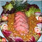 Wir suchen Regionale Partner ( Fleischereien, Metzger, Catering und Buffetservic