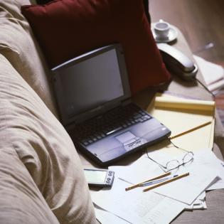 Home Office? Finanzielle Unabhängigkeit erreichen mit einem Online Job