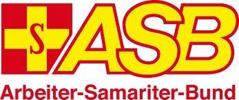 Werber für den Arbeiter-Samariter-Bund