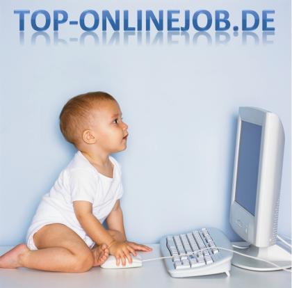 Verstärkung gesucht! Von Zuhause aus online arbeiten