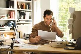 Selbstständige Mitarbeiter/in für Büro/Kundenbetreuung gesucht, zu Hause arbeite