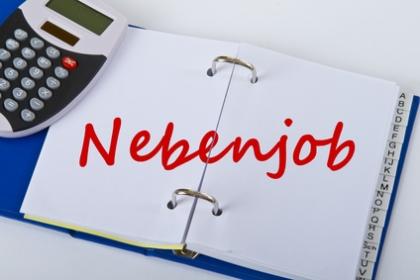 Nebenjob zu vergeben
