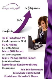 Vertriebspartner gesucht