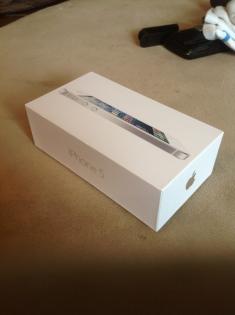 Neue iphone 5 64gb weiß und schwarz