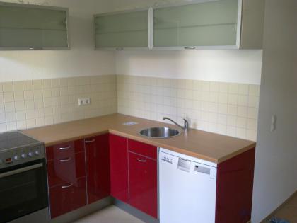 Aufbau & Abbau ihrer Wohnungseinrichtung 