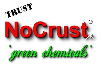 NoCrust Mould Destroyer: Der 