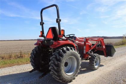 Case IH DX33,2021