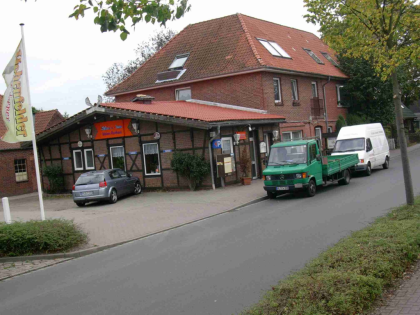 Imbiss/Kiosk Laden zu vermieten