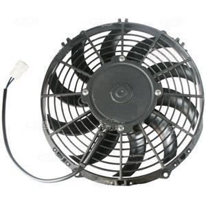 Fan/ Lüfter 12 Volt