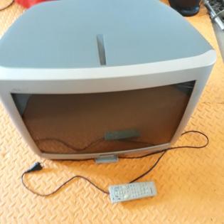 Fernseher Marke Thomson