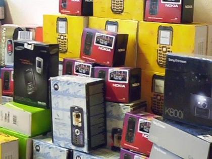 Handy Posten 92 Stück