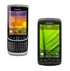 Smartphone s von Blackberry Sonderposten
