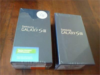 Samsung Galaxy SIII 32GB / 16GB, Apple iPhone 4S 32GB