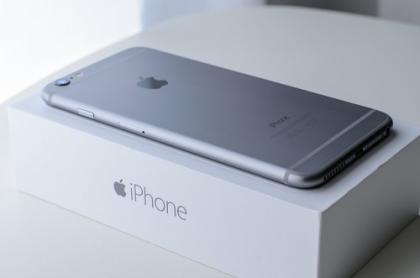 Weihnachten Promo Apple Iphone 6 Plus zum Freischalten derBox