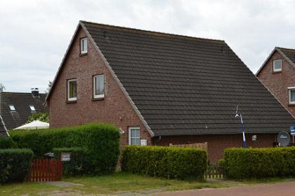 Ferienhaus Bramhorst in Schönberg-Holm (Kalifornien)