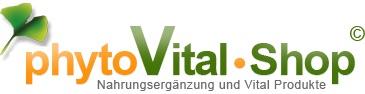 Online-Shop von phytoVital bietet hochwertige Marken und besten Service