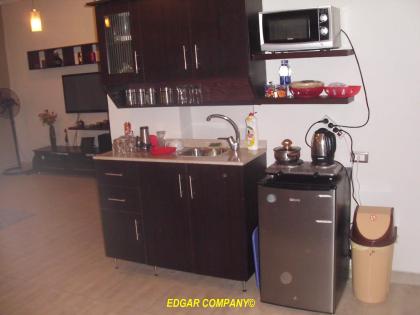 Grosse 5 Zimmerwohnung