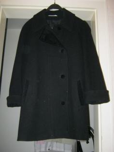 Winterjacke