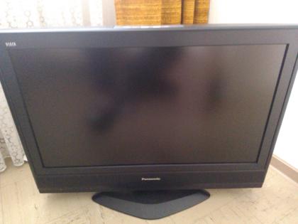 PANASONIC LCD Fernseher.