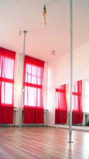 Poledance in Essen