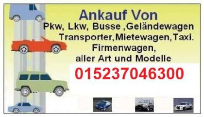 Stuttgart,Suche Pkw Busse Transporter Nutzfahrzeuge bis 7.5t .