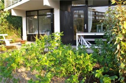 Holland Noordwijk Nordsee Ferienwohnung Strand Pool