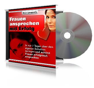 Traumfrauen ansprechen - mit Erfolg Hörbuch und eBook